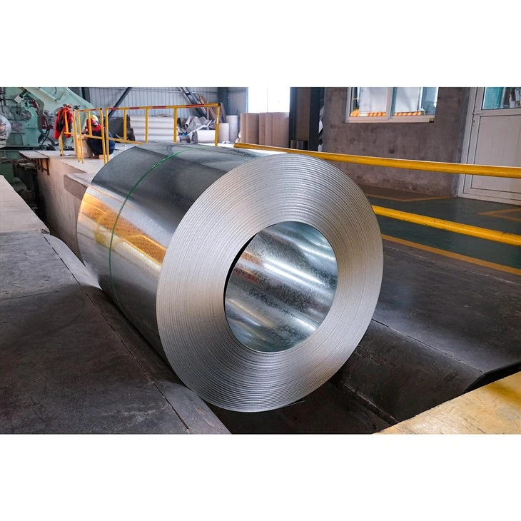 galvanzied steel coil (3)